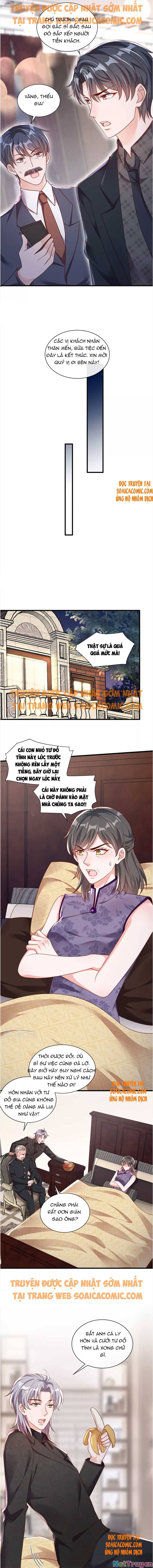 Lời Thì Thầm Của Ác Ma Chapter 43 - Trang 2