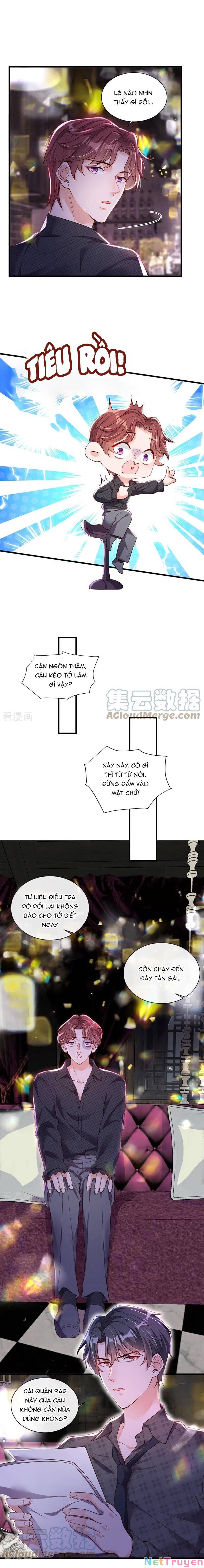 Lời Thì Thầm Của Ác Ma Chapter 44 - Trang 2