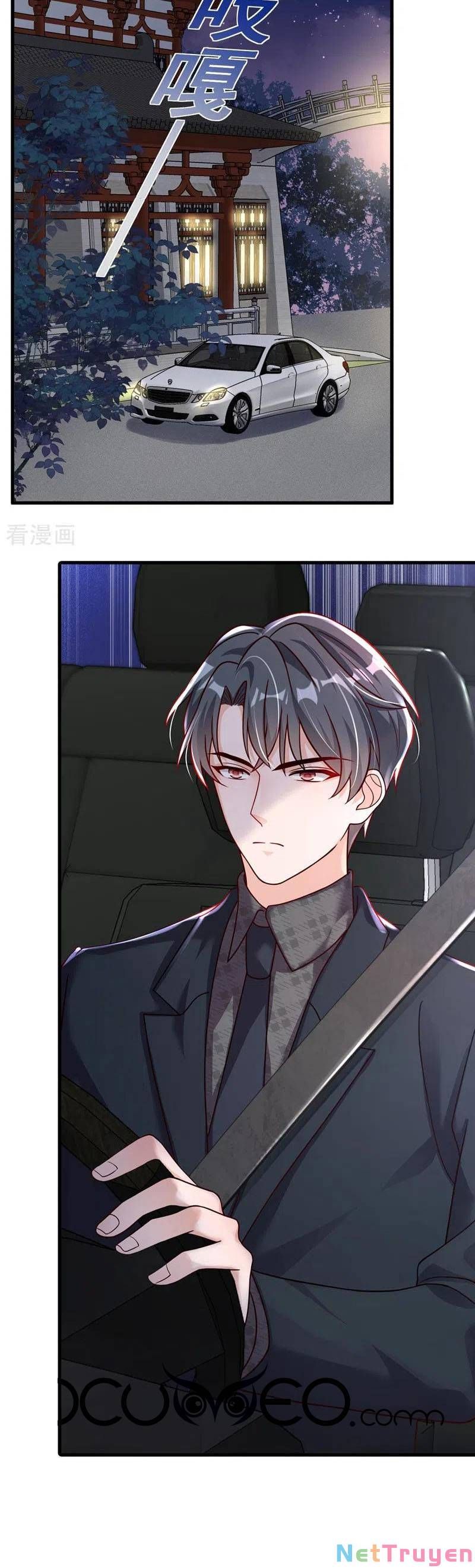 Lời Thì Thầm Của Ác Ma Chapter 44 - Trang 2