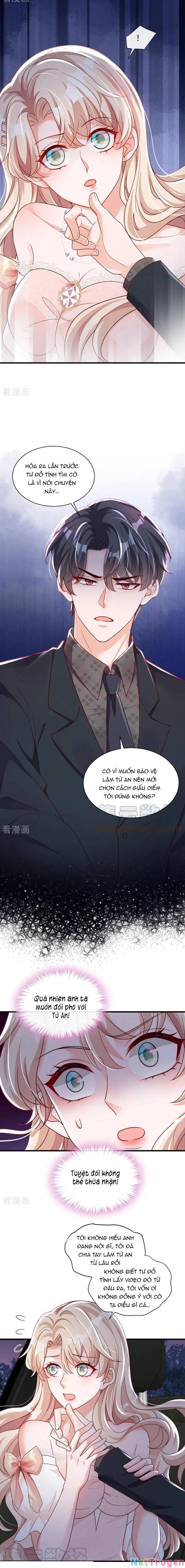 Lời Thì Thầm Của Ác Ma Chapter 44 - Trang 2