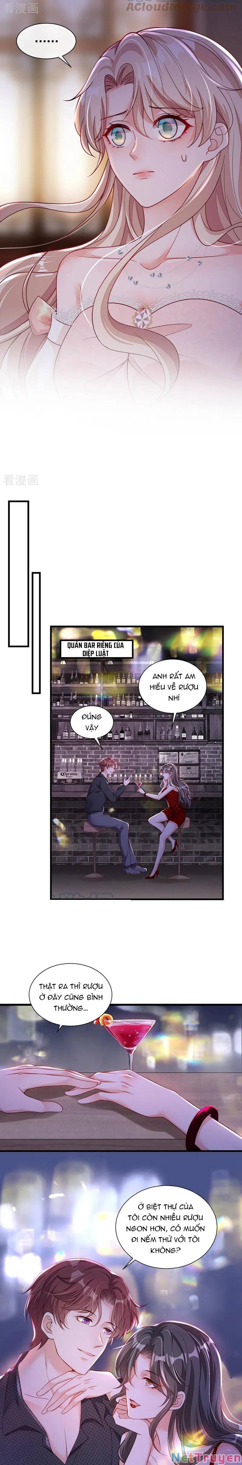 Lời Thì Thầm Của Ác Ma Chapter 44 - Trang 2