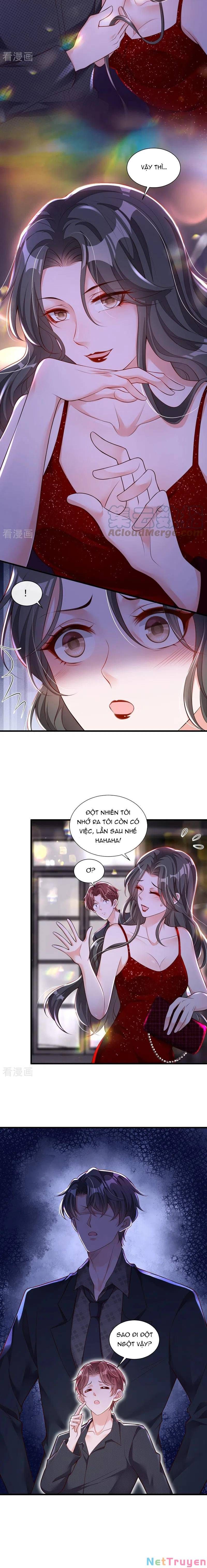 Lời Thì Thầm Của Ác Ma Chapter 44 - Trang 2