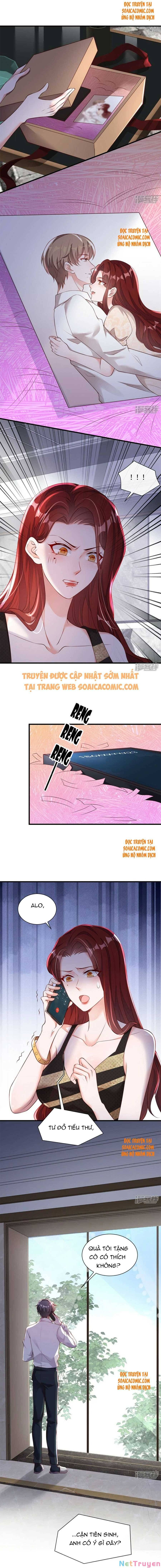 Lời Thì Thầm Của Ác Ma Chapter 46 - Trang 2