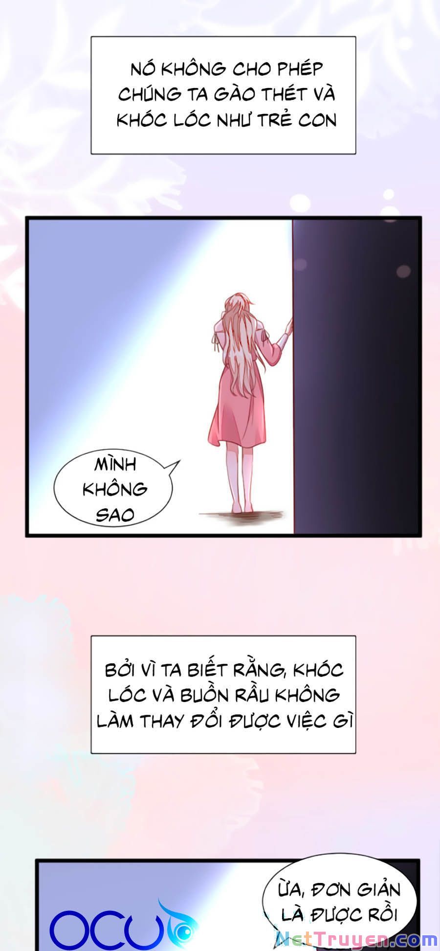Lời Thì Thầm Của Ác Ma Chapter 5 - Trang 2