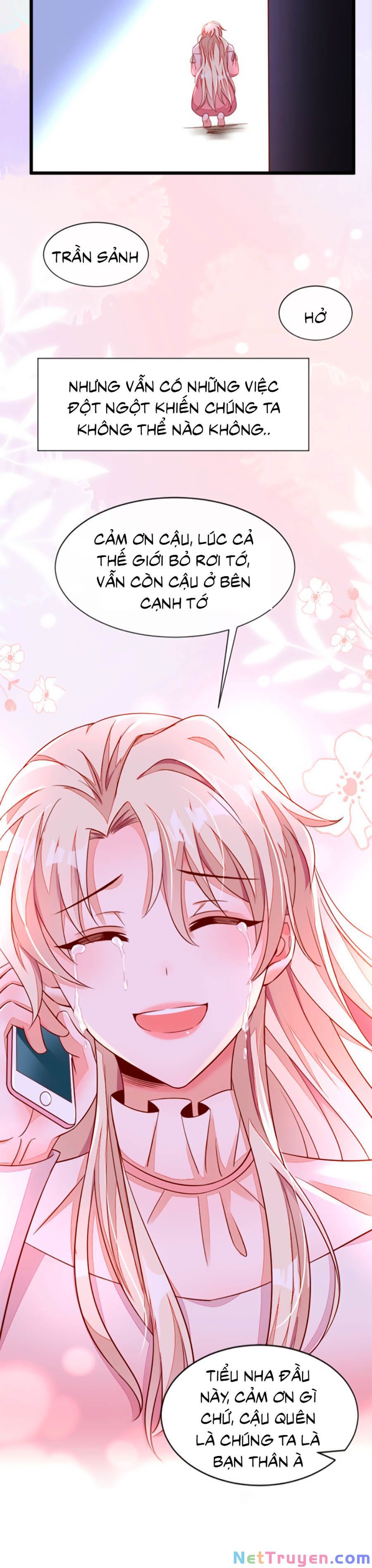 Lời Thì Thầm Của Ác Ma Chapter 5 - Trang 2