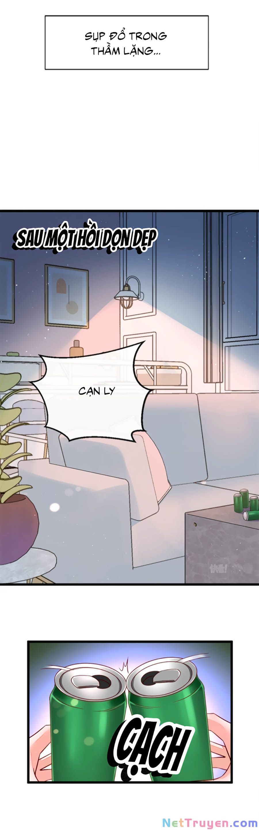 Lời Thì Thầm Của Ác Ma Chapter 5 - Trang 2