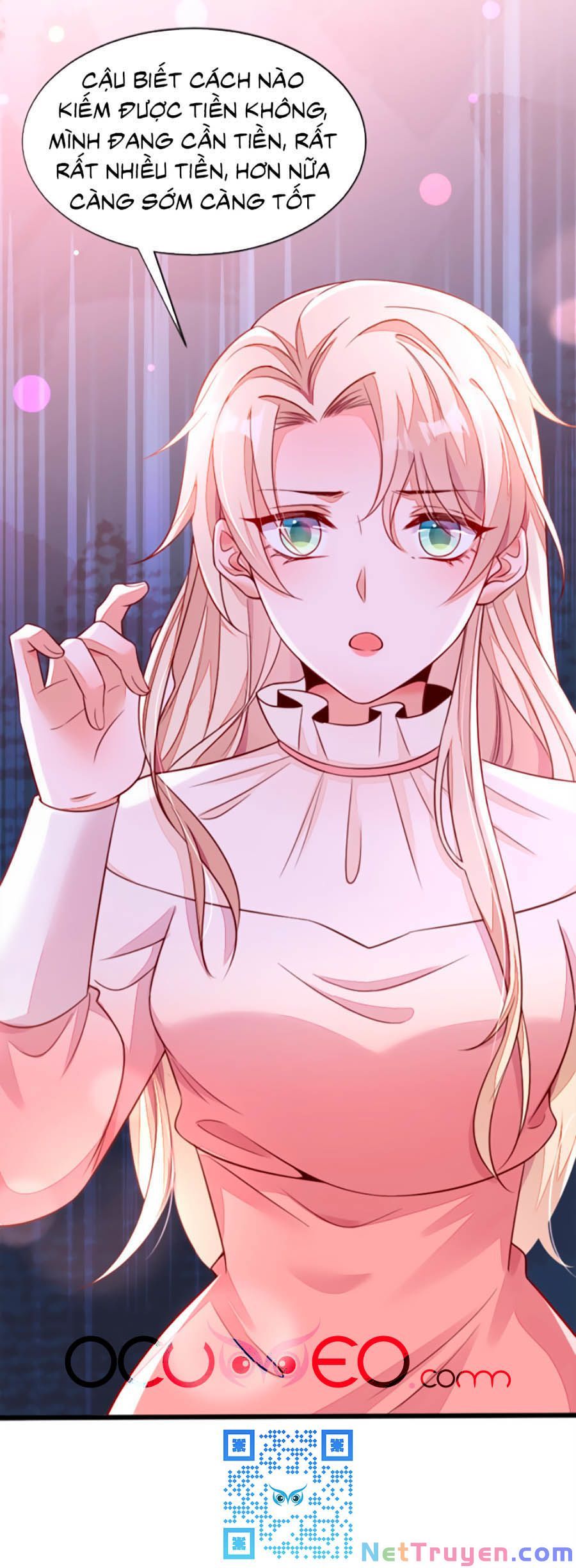 Lời Thì Thầm Của Ác Ma Chapter 5 - Trang 2