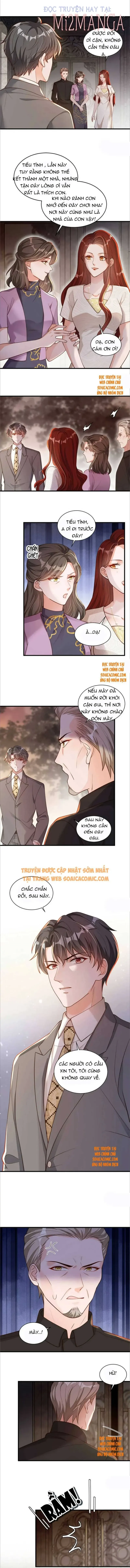 Lời Thì Thầm Của Ác Ma Chapter 50.5 - Trang 2