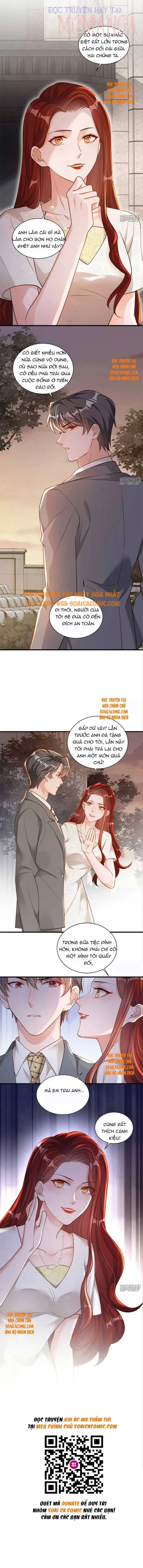 Lời Thì Thầm Của Ác Ma Chapter 50.5 - Trang 2