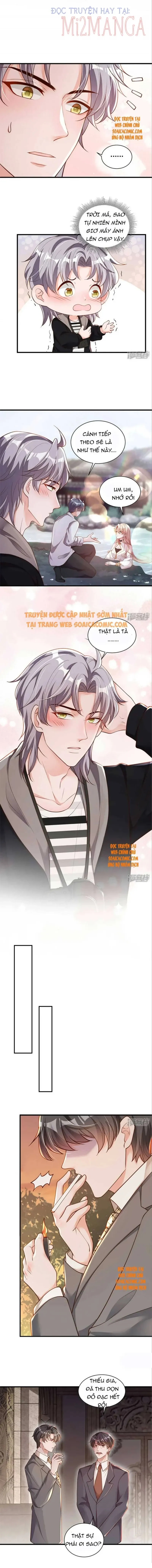 Lời Thì Thầm Của Ác Ma Chapter 50 - Trang 2