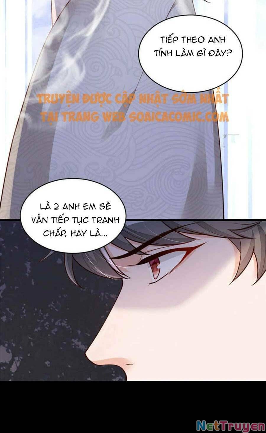 Lời Thì Thầm Của Ác Ma Chapter 51 - Trang 2