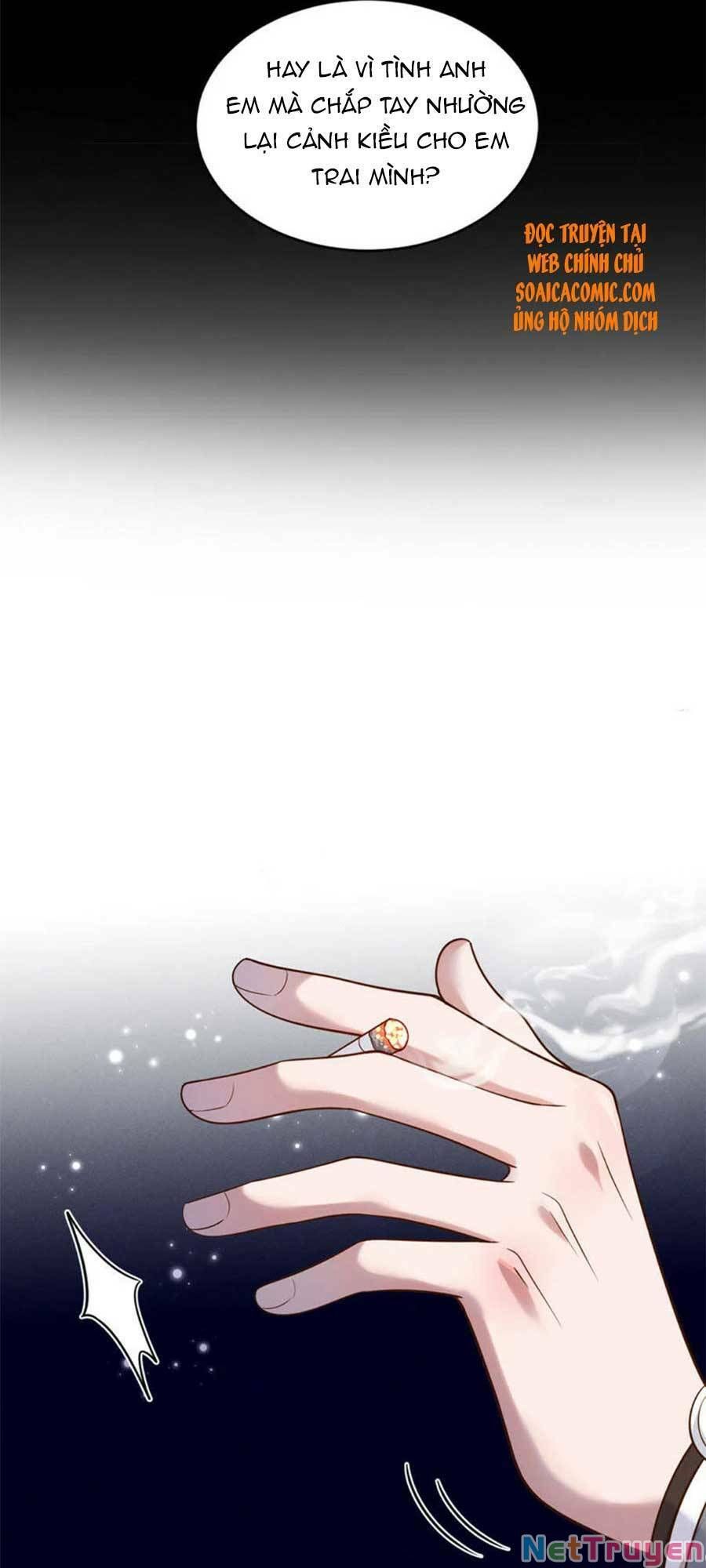 Lời Thì Thầm Của Ác Ma Chapter 51 - Trang 2