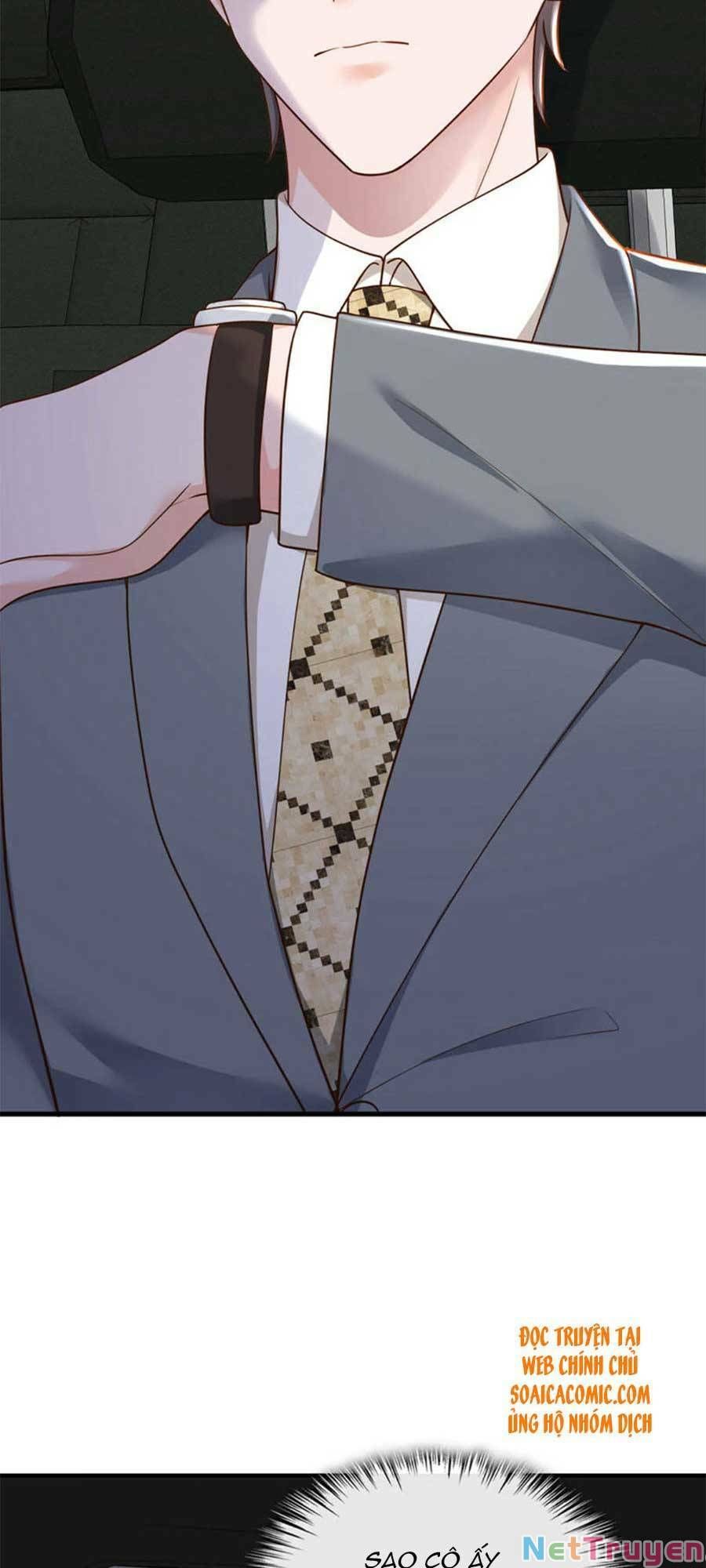 Lời Thì Thầm Của Ác Ma Chapter 51 - Trang 2