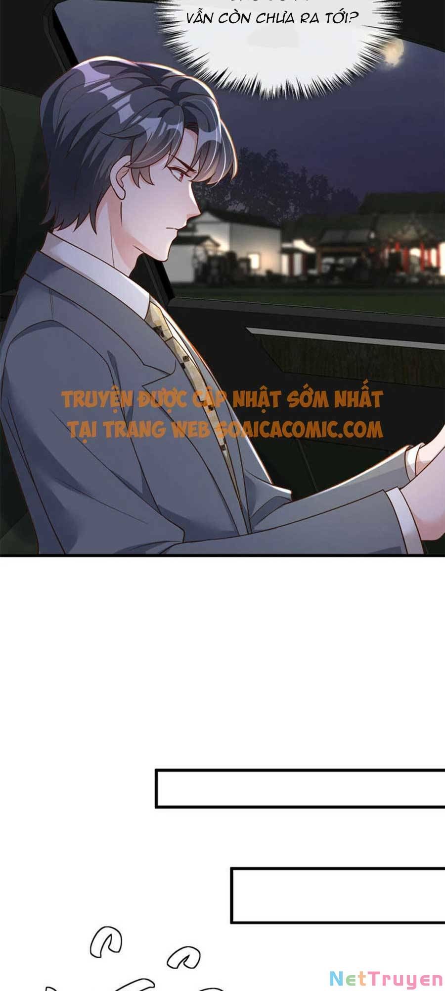 Lời Thì Thầm Của Ác Ma Chapter 51 - Trang 2
