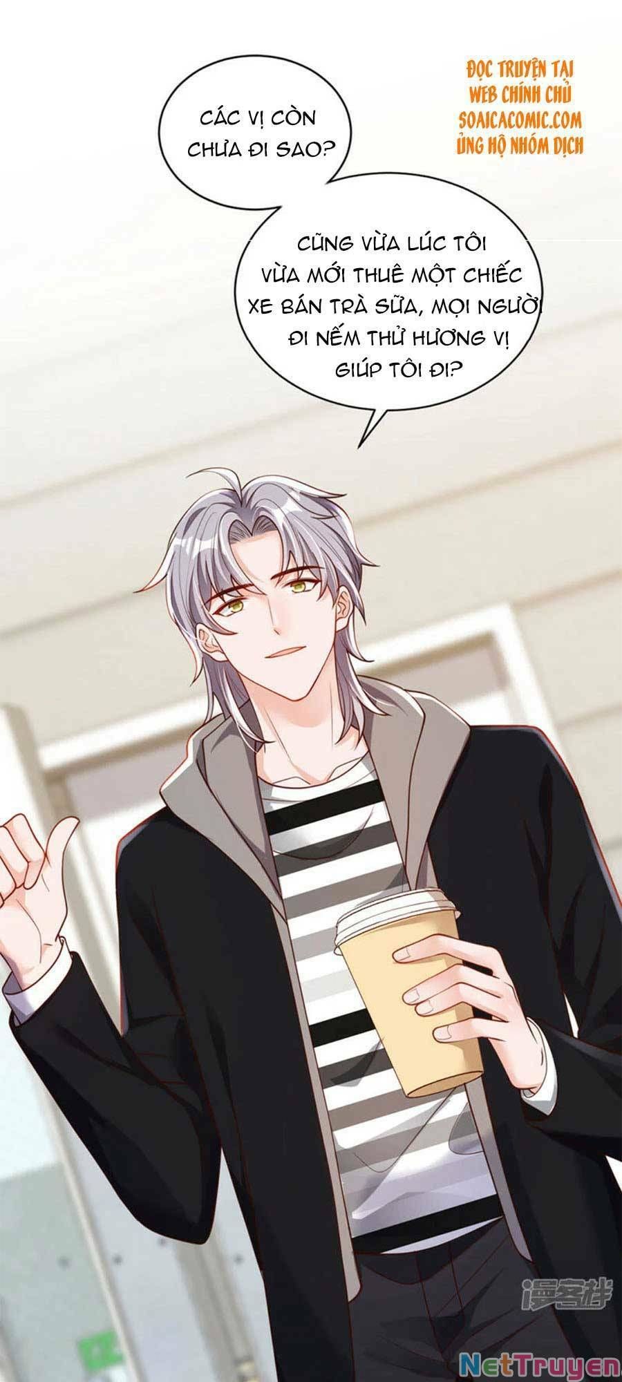 Lời Thì Thầm Của Ác Ma Chapter 51 - Trang 2