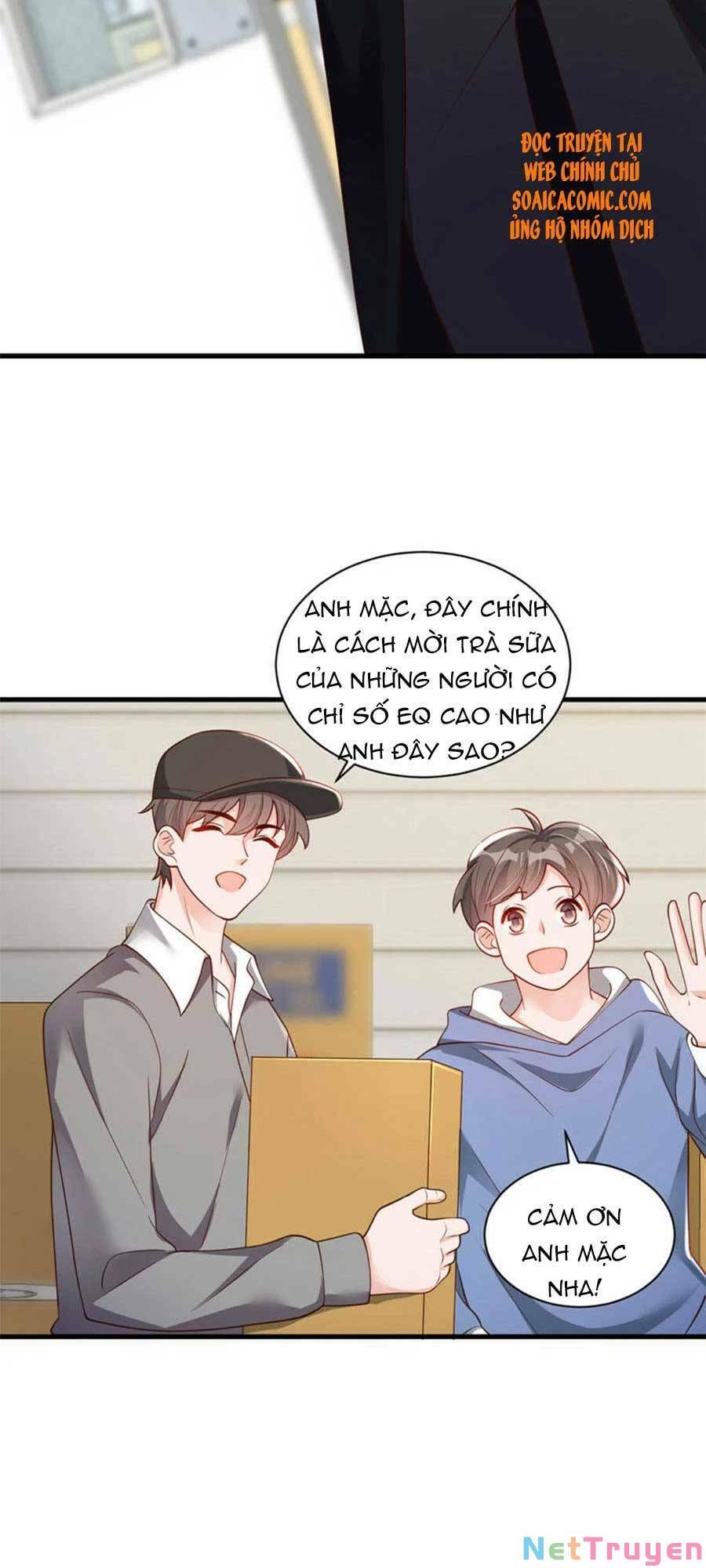 Lời Thì Thầm Của Ác Ma Chapter 51 - Trang 2
