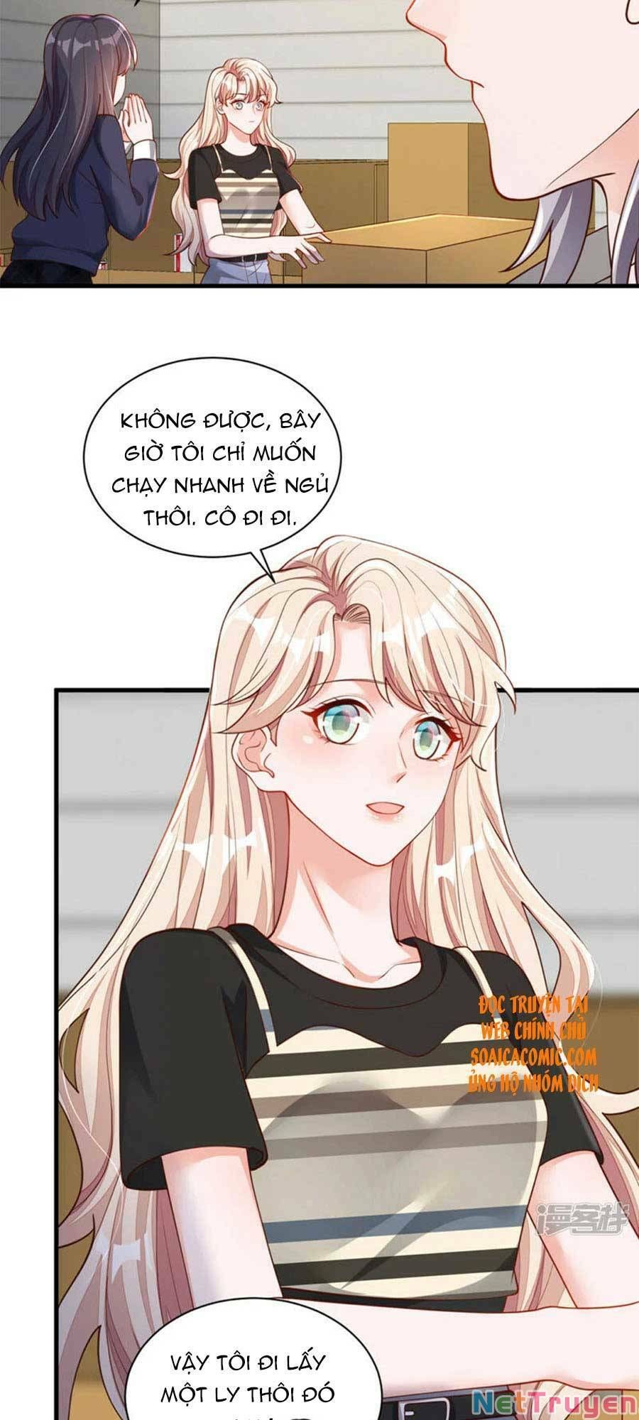 Lời Thì Thầm Của Ác Ma Chapter 51 - Trang 2