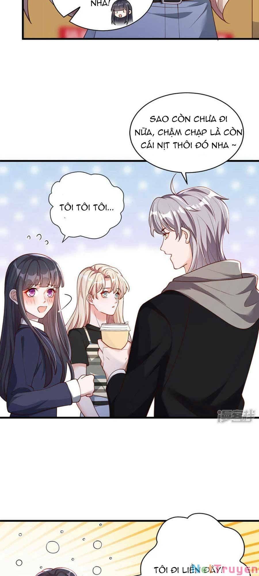 Lời Thì Thầm Của Ác Ma Chapter 51 - Trang 2