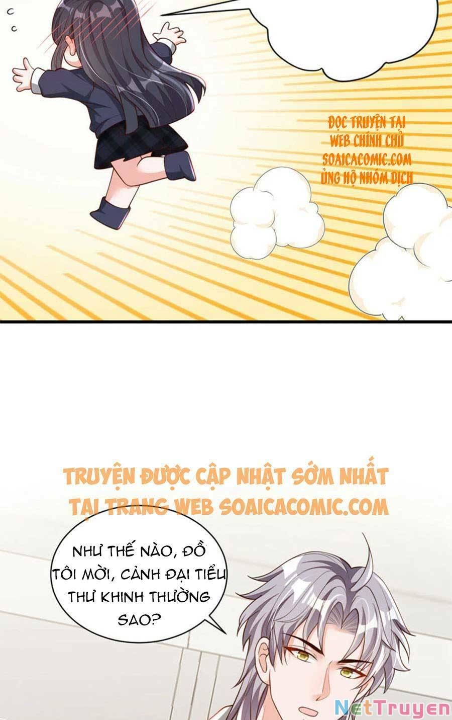 Lời Thì Thầm Của Ác Ma Chapter 51 - Trang 2