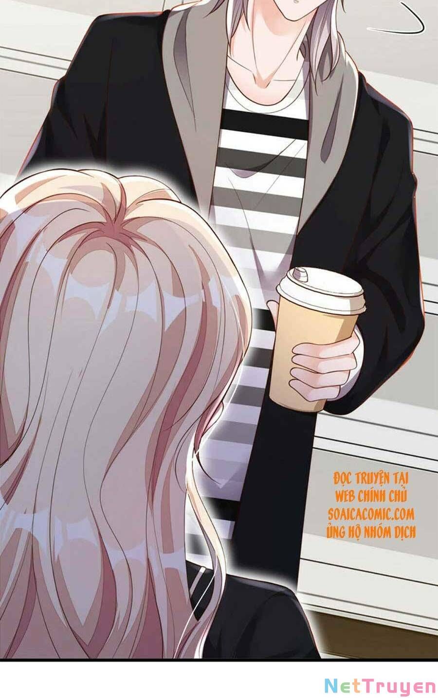 Lời Thì Thầm Của Ác Ma Chapter 51 - Trang 2