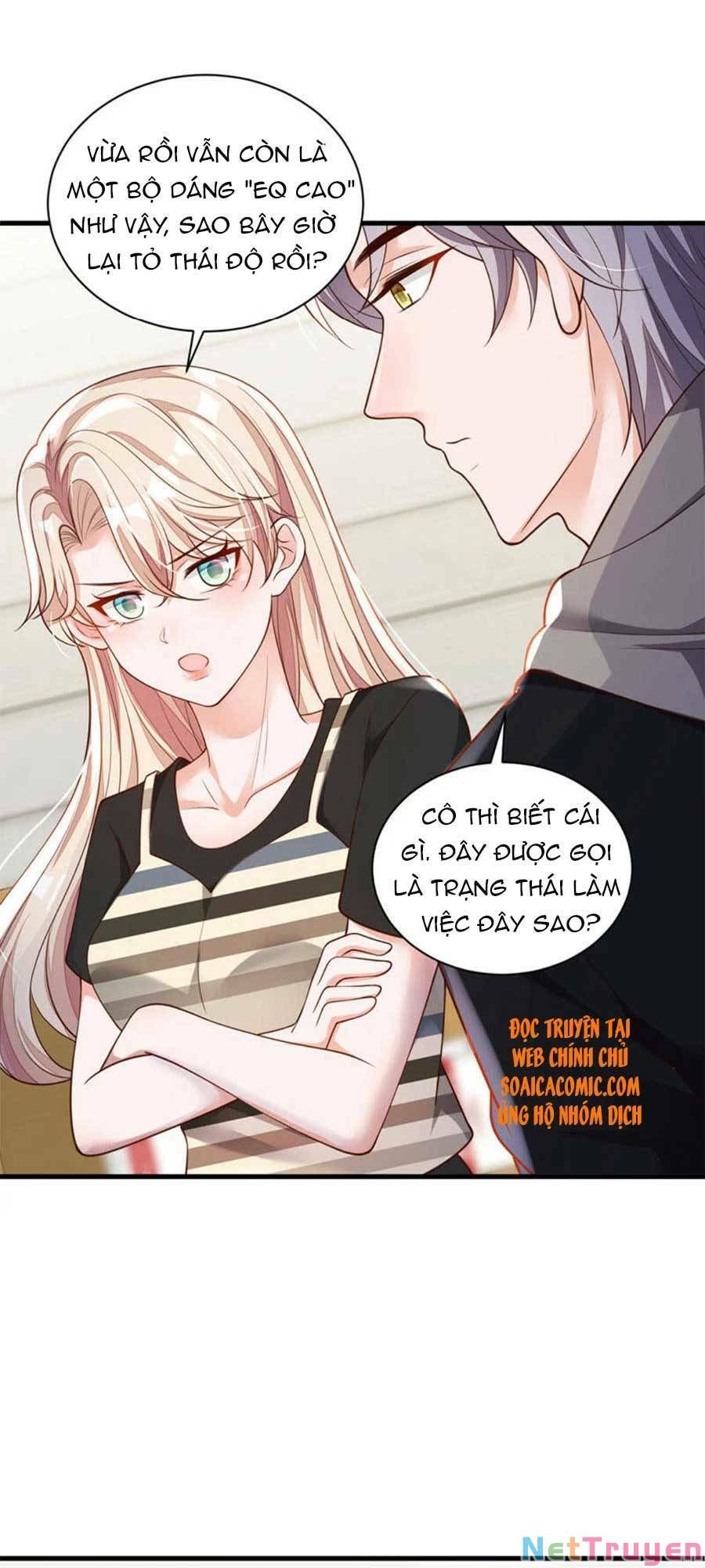 Lời Thì Thầm Của Ác Ma Chapter 51 - Trang 2