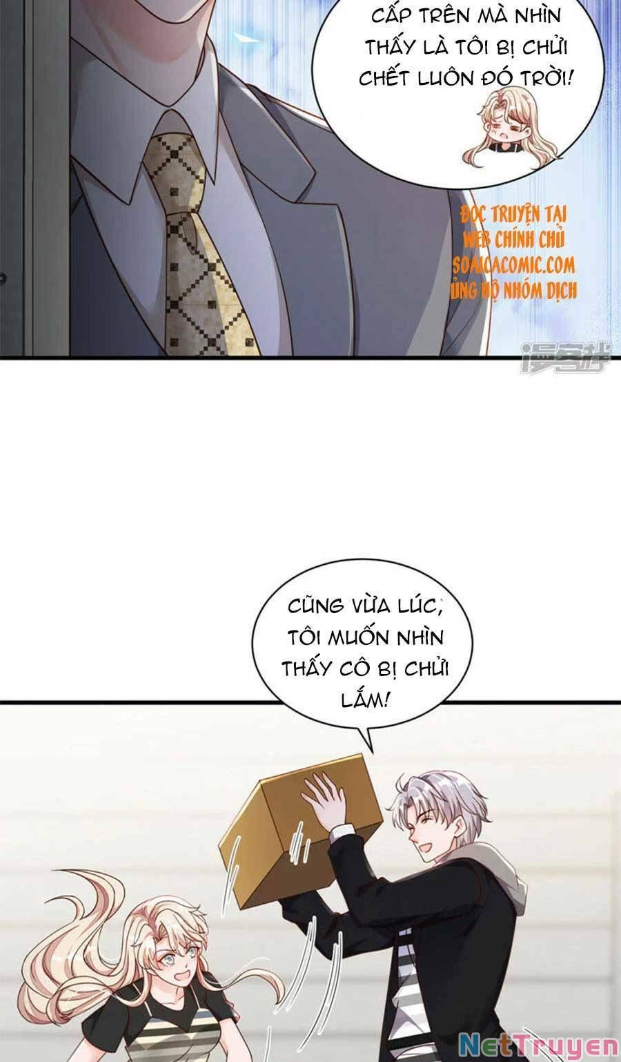 Lời Thì Thầm Của Ác Ma Chapter 51 - Trang 2