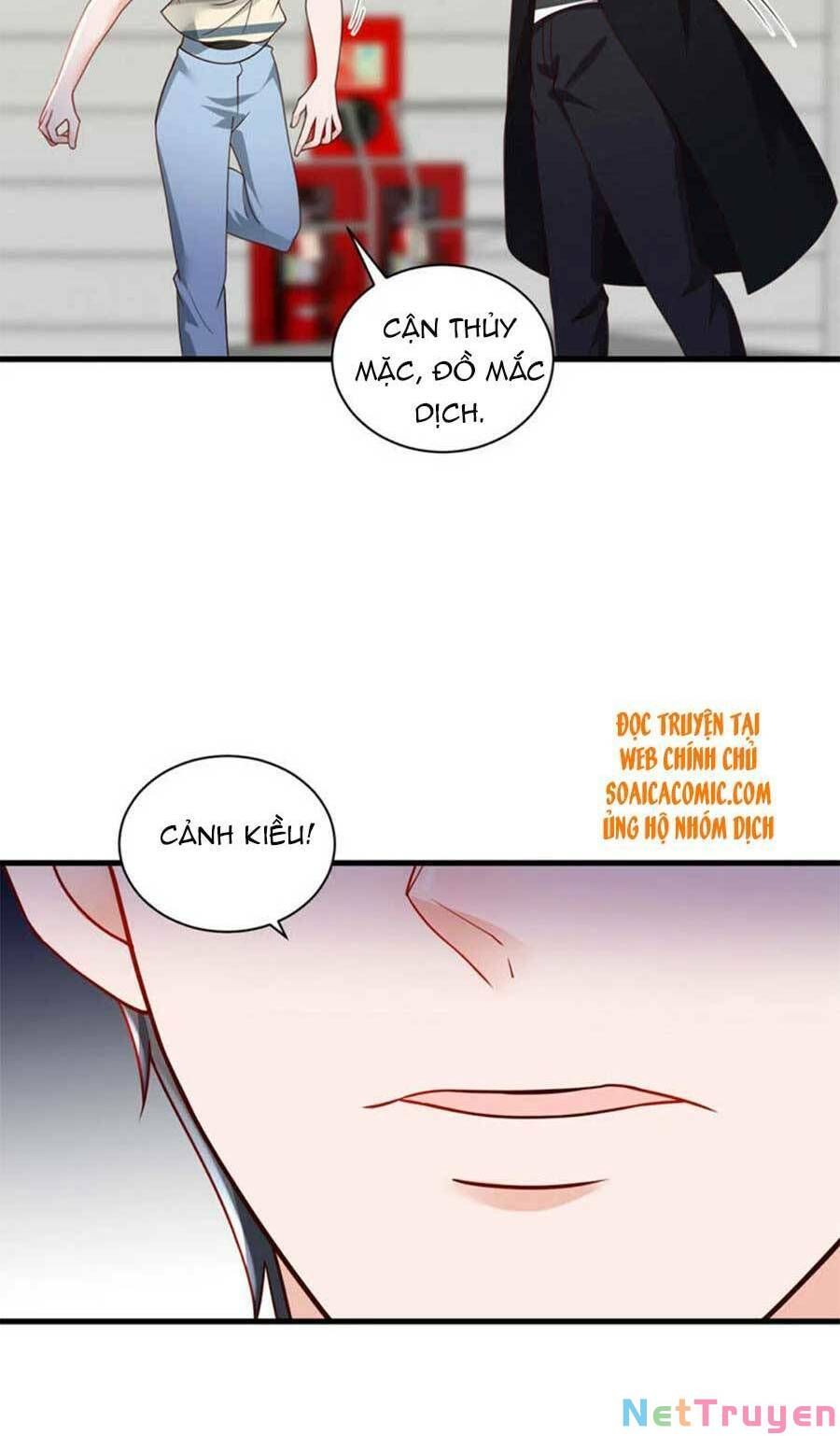 Lời Thì Thầm Của Ác Ma Chapter 51 - Trang 2