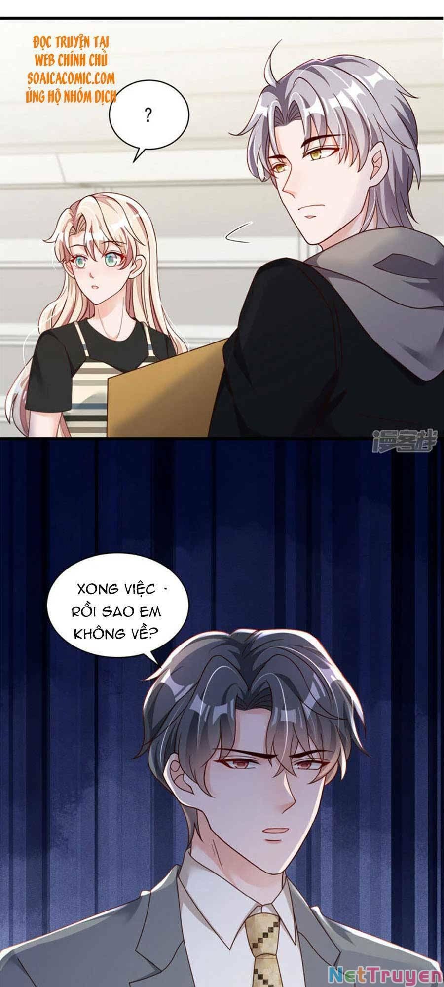 Lời Thì Thầm Của Ác Ma Chapter 51 - Trang 2