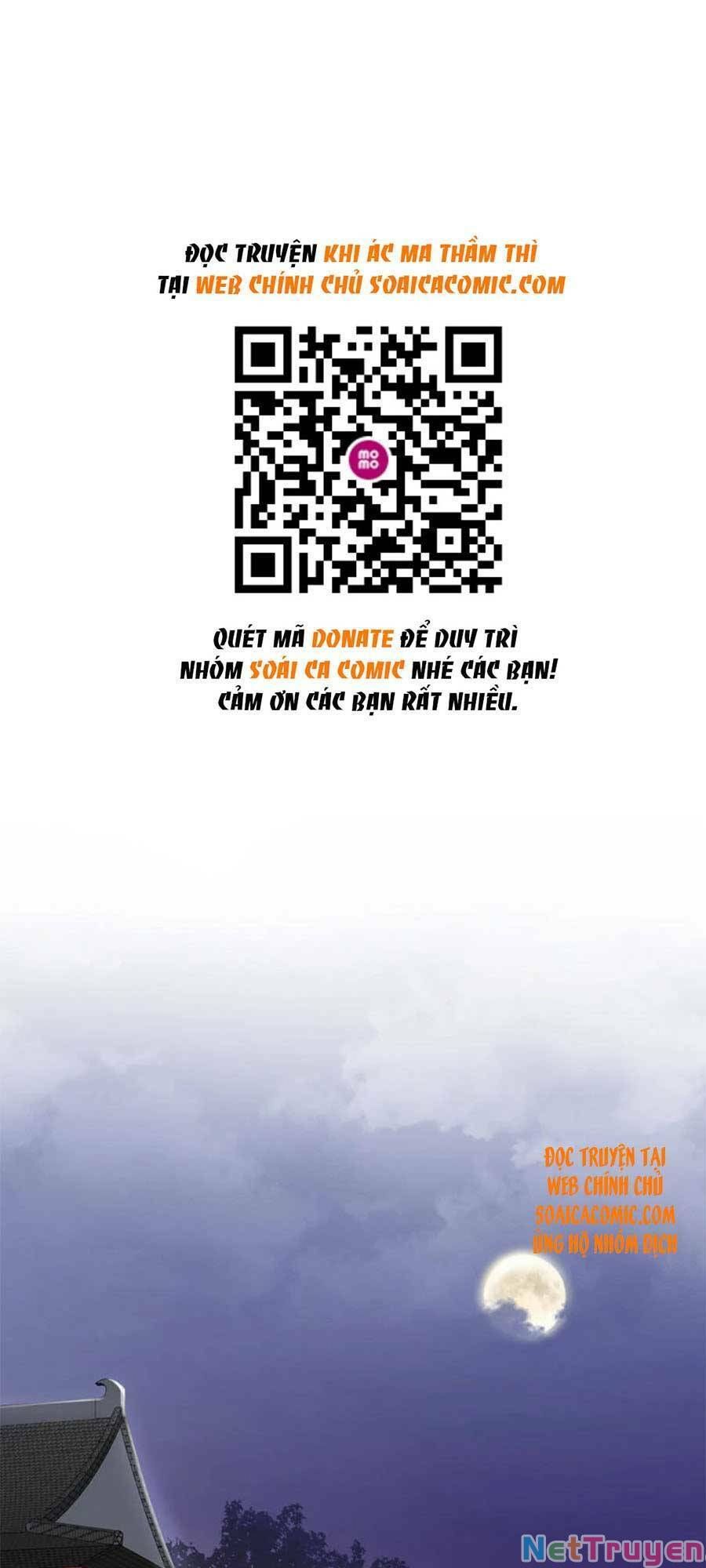 Lời Thì Thầm Của Ác Ma Chapter 51 - Trang 2