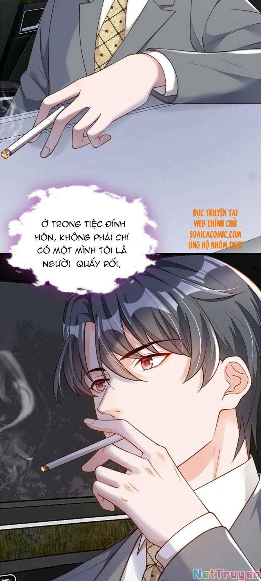 Lời Thì Thầm Của Ác Ma Chapter 51 - Trang 2