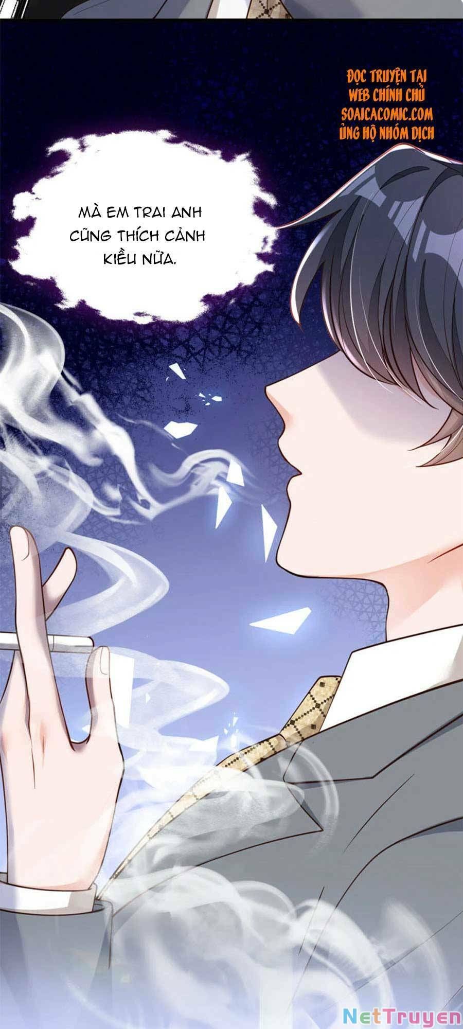 Lời Thì Thầm Của Ác Ma Chapter 51 - Trang 2