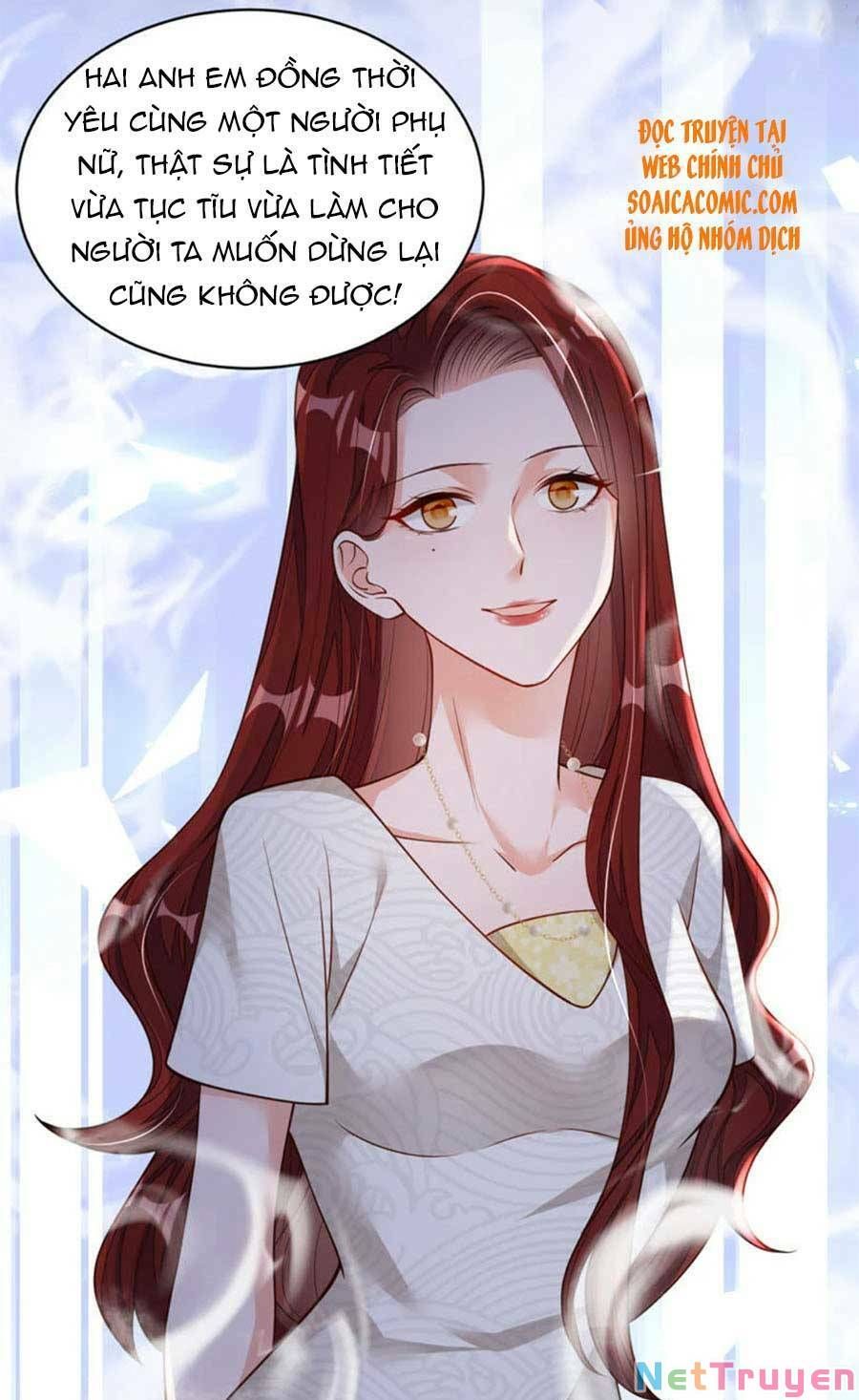 Lời Thì Thầm Của Ác Ma Chapter 51 - Trang 2