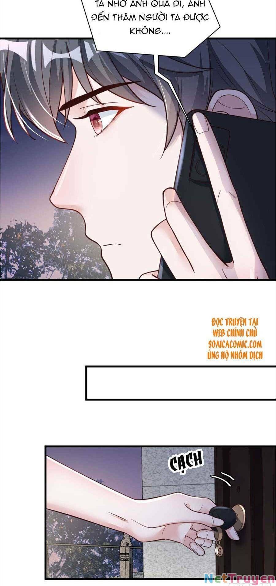 Lời Thì Thầm Của Ác Ma Chapter 53 - Trang 2