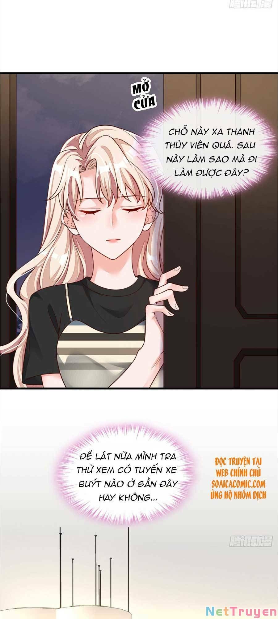Lời Thì Thầm Của Ác Ma Chapter 53 - Trang 2