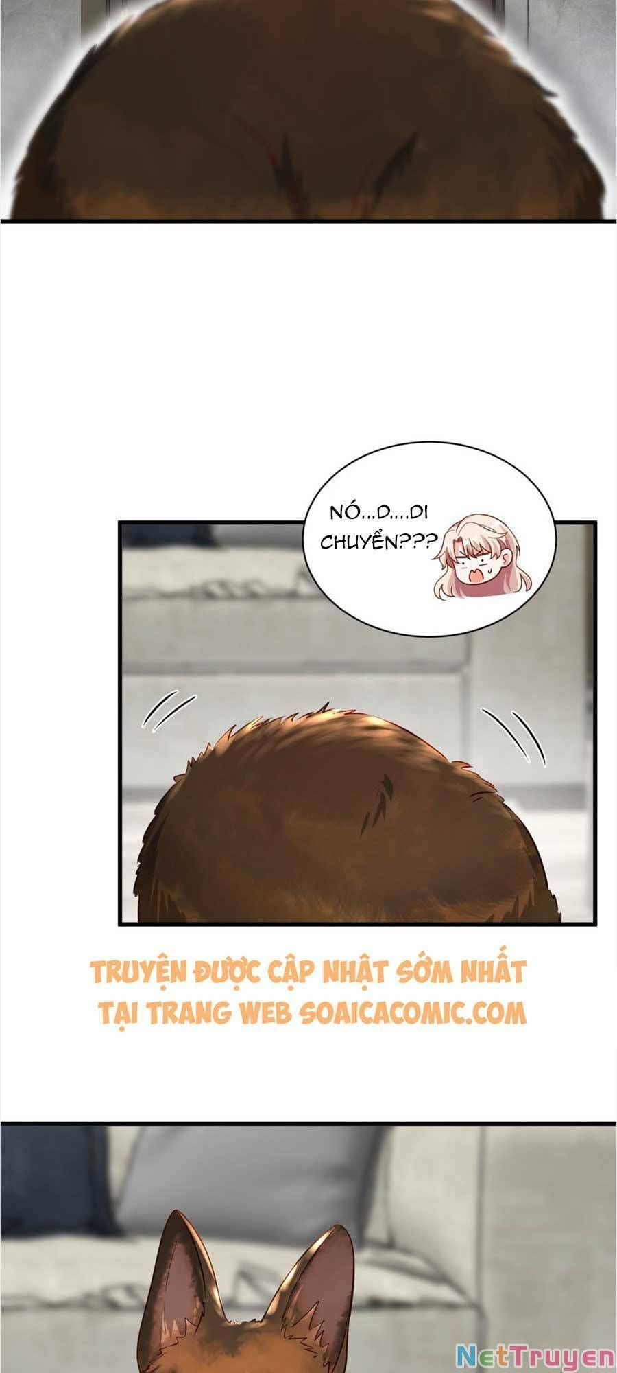 Lời Thì Thầm Của Ác Ma Chapter 53 - Trang 2