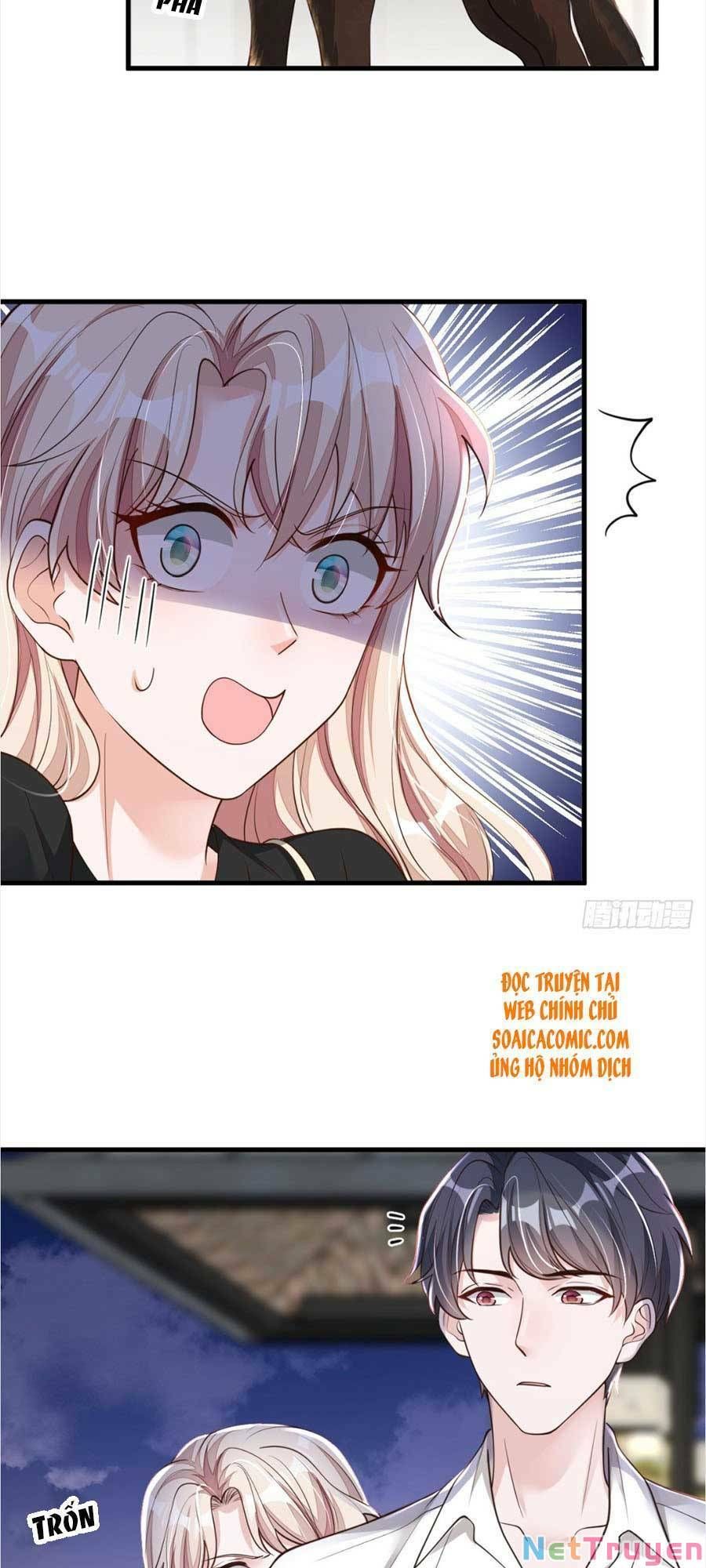 Lời Thì Thầm Của Ác Ma Chapter 53 - Trang 2