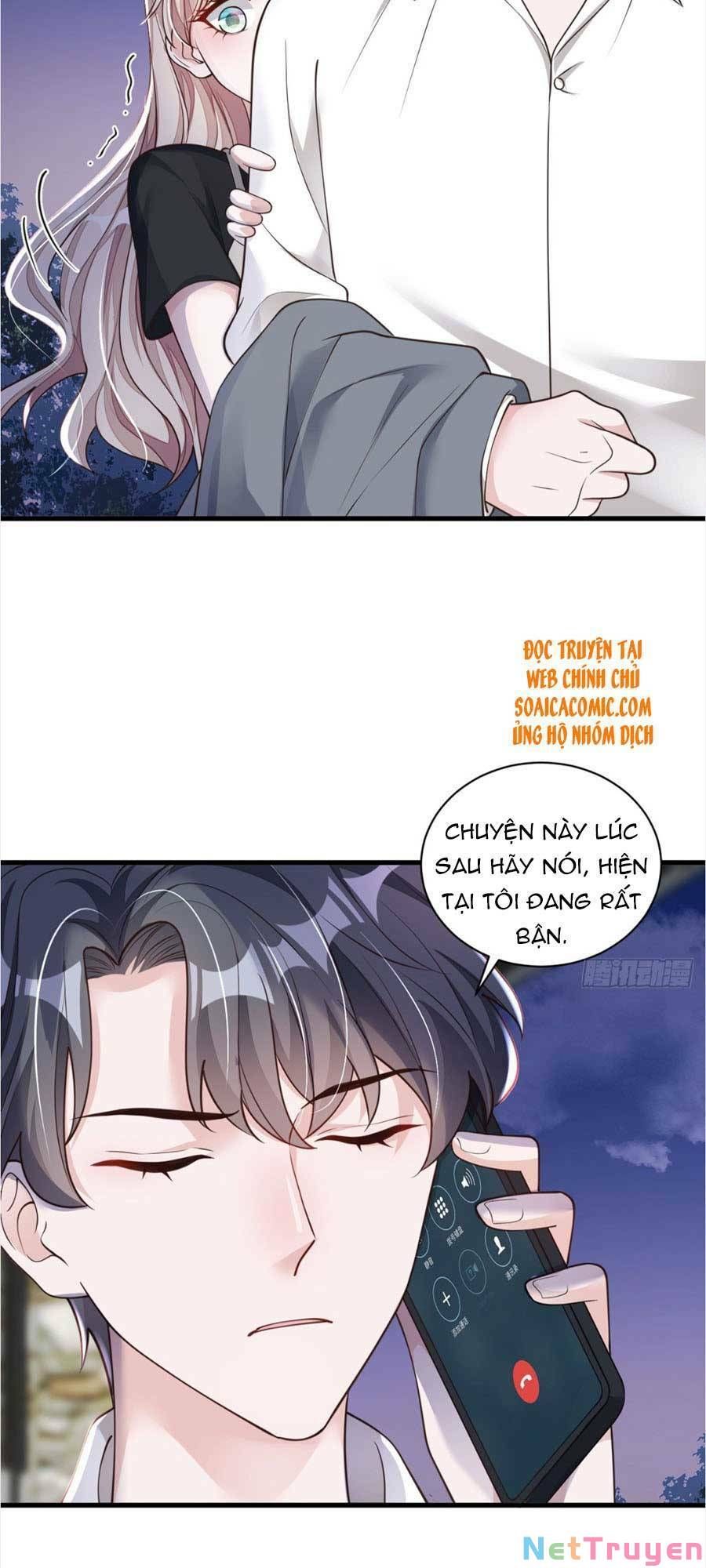 Lời Thì Thầm Của Ác Ma Chapter 53 - Trang 2