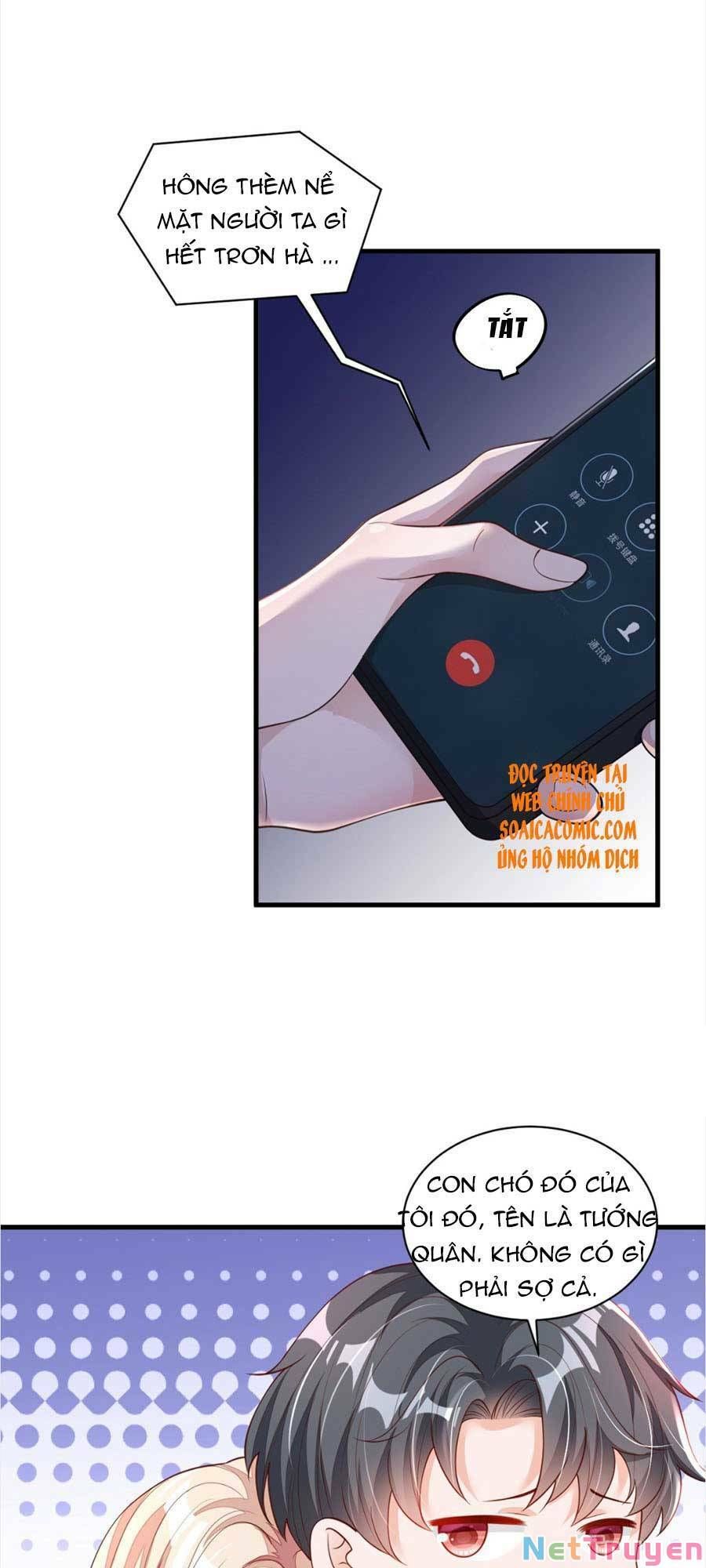 Lời Thì Thầm Của Ác Ma Chapter 53 - Trang 2