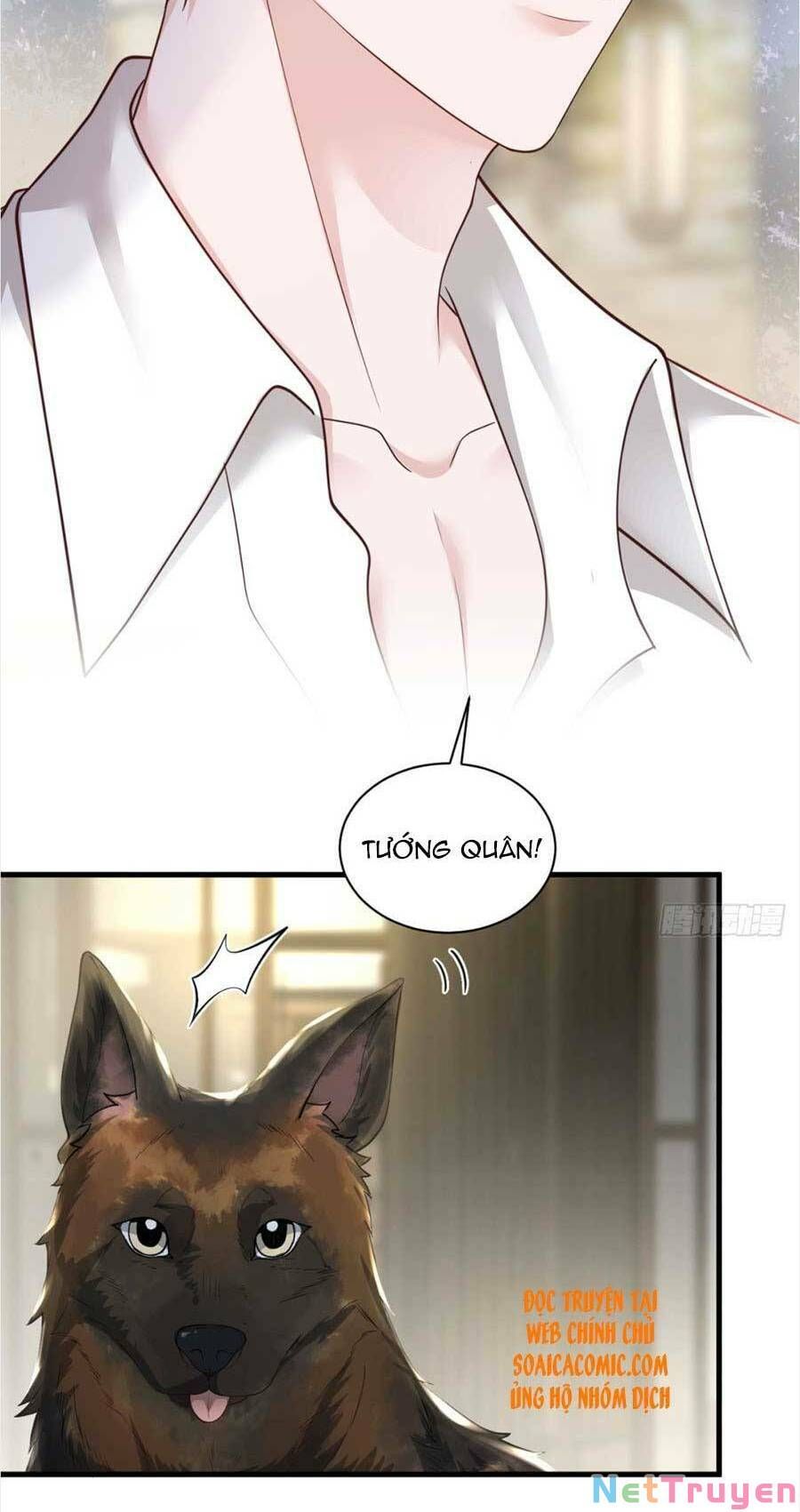 Lời Thì Thầm Của Ác Ma Chapter 53 - Trang 2