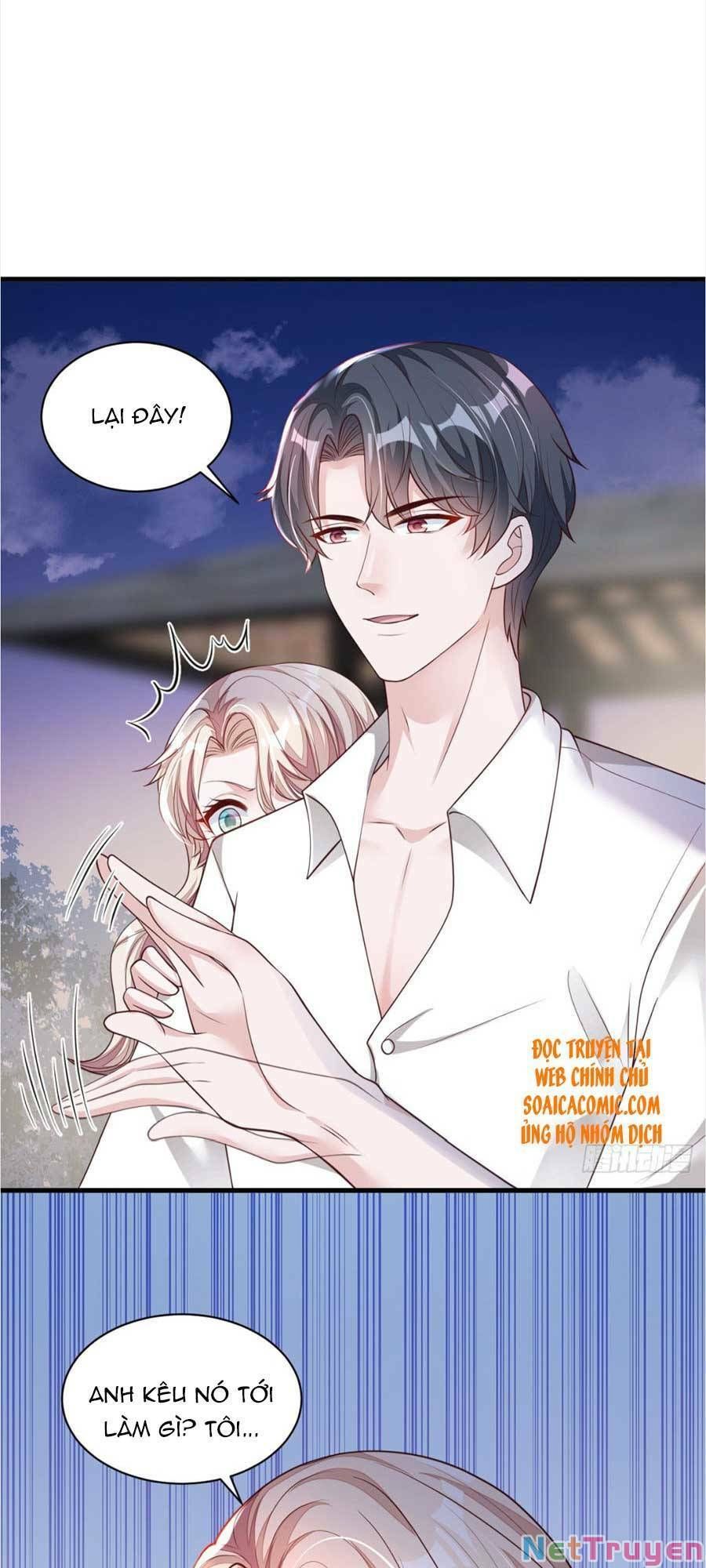 Lời Thì Thầm Của Ác Ma Chapter 53 - Trang 2