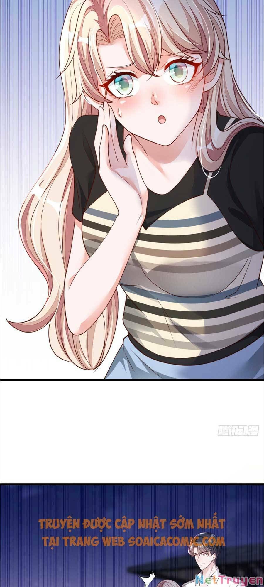Lời Thì Thầm Của Ác Ma Chapter 53 - Trang 2
