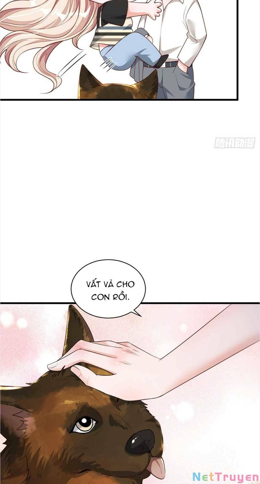 Lời Thì Thầm Của Ác Ma Chapter 53 - Trang 2