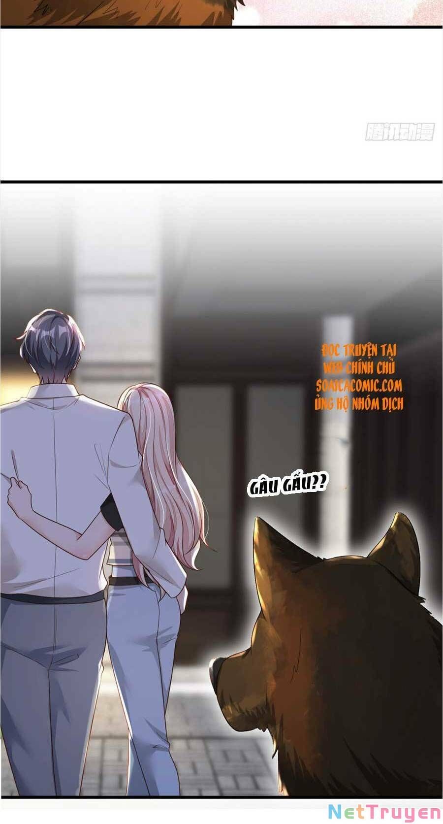 Lời Thì Thầm Của Ác Ma Chapter 53 - Trang 2