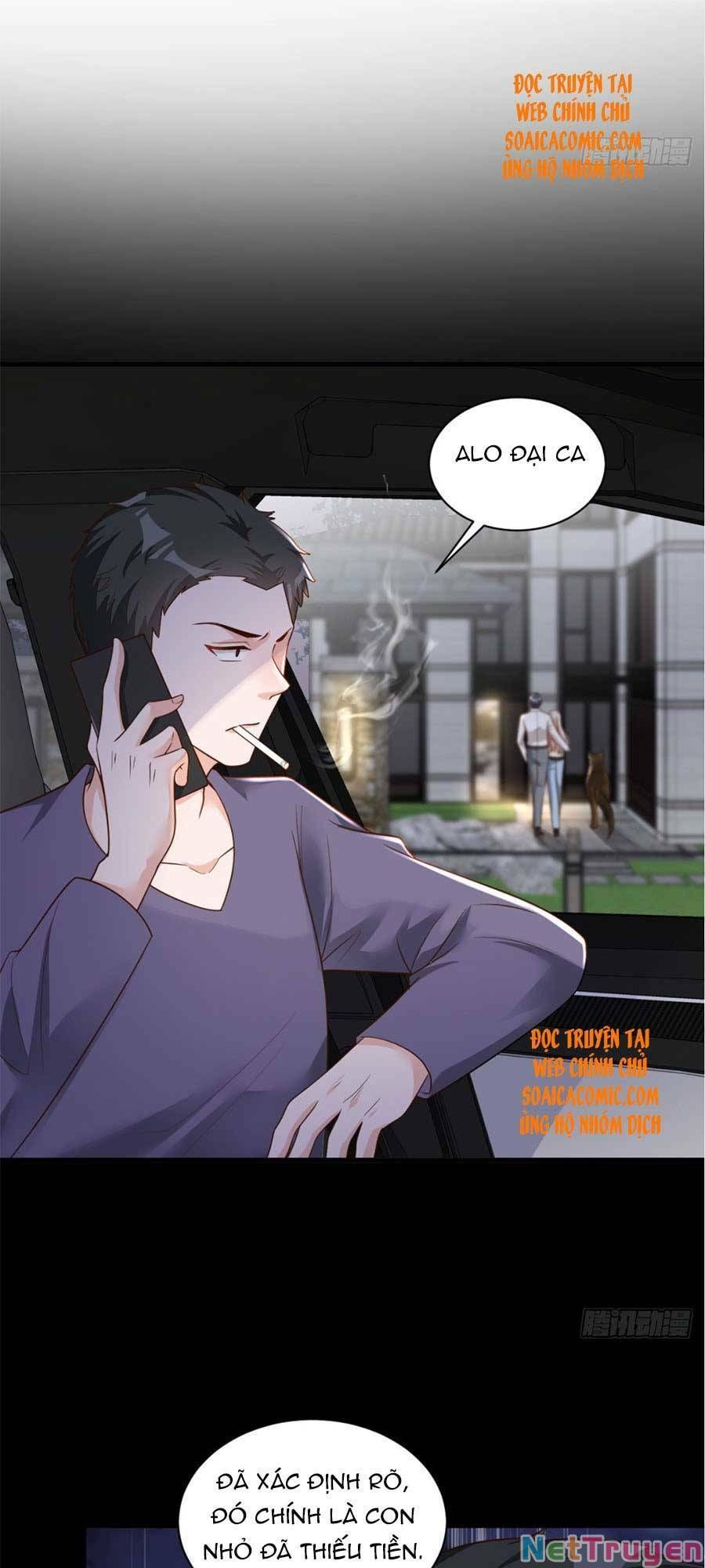 Lời Thì Thầm Của Ác Ma Chapter 53 - Trang 2