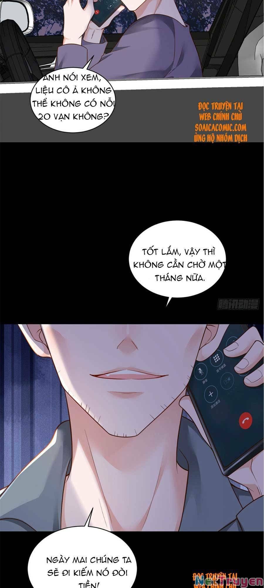 Lời Thì Thầm Của Ác Ma Chapter 53 - Trang 2