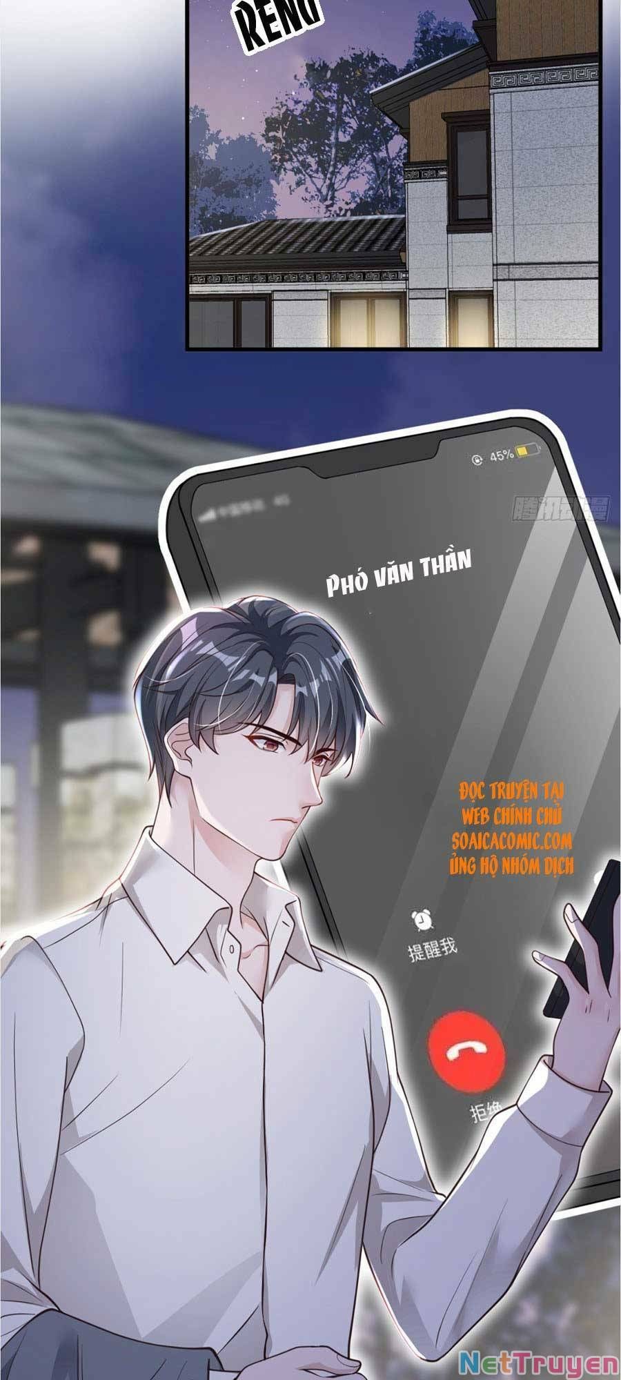 Lời Thì Thầm Của Ác Ma Chapter 53 - Trang 2
