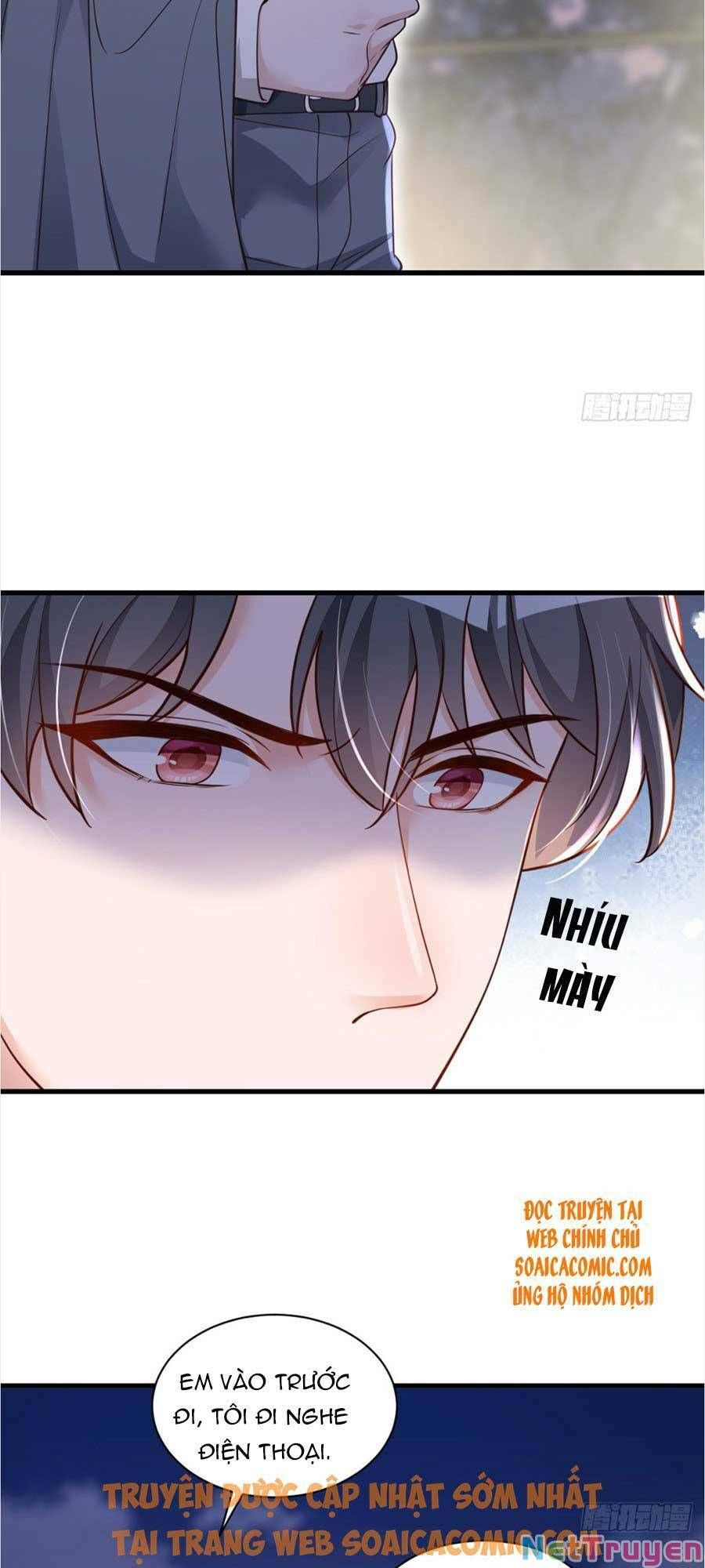 Lời Thì Thầm Của Ác Ma Chapter 53 - Trang 2