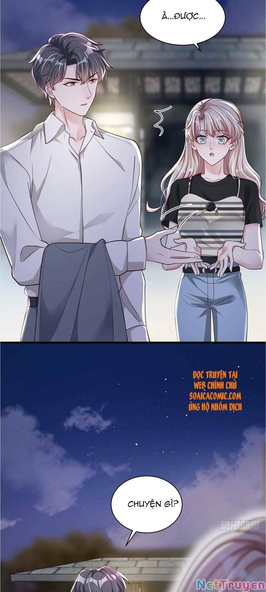Lời Thì Thầm Của Ác Ma Chapter 53 - Trang 2
