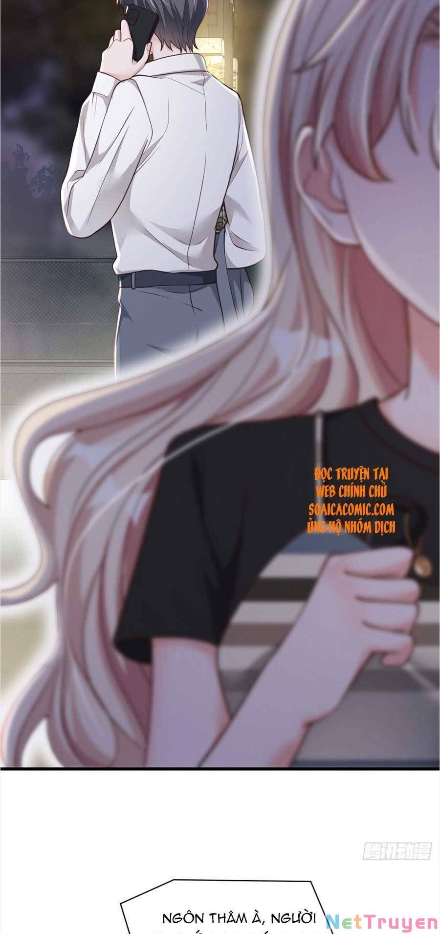 Lời Thì Thầm Của Ác Ma Chapter 53 - Trang 2