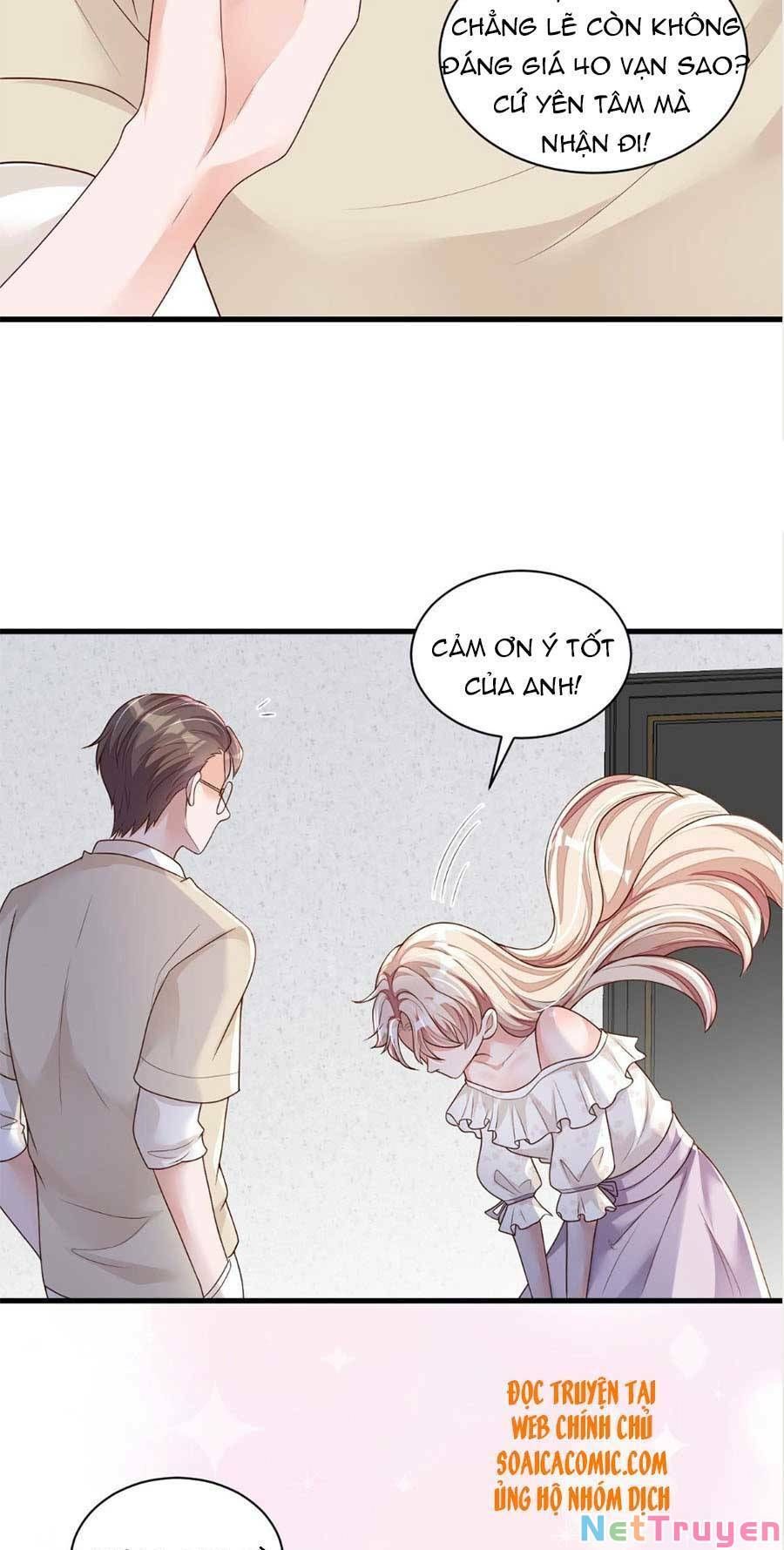 Lời Thì Thầm Của Ác Ma Chapter 56 - Trang 2